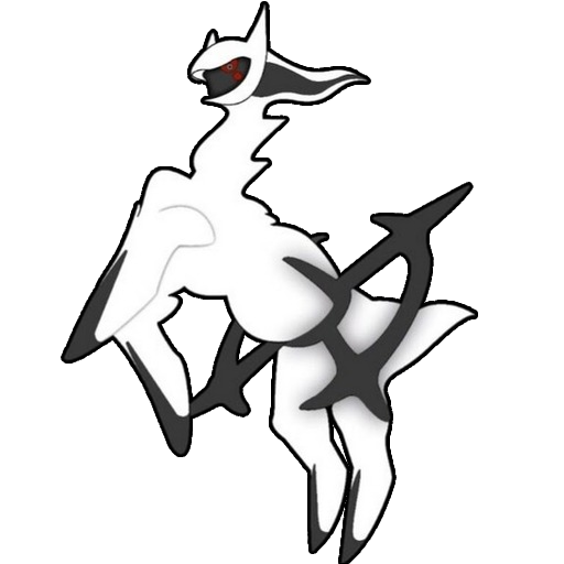 Features of Arceus X