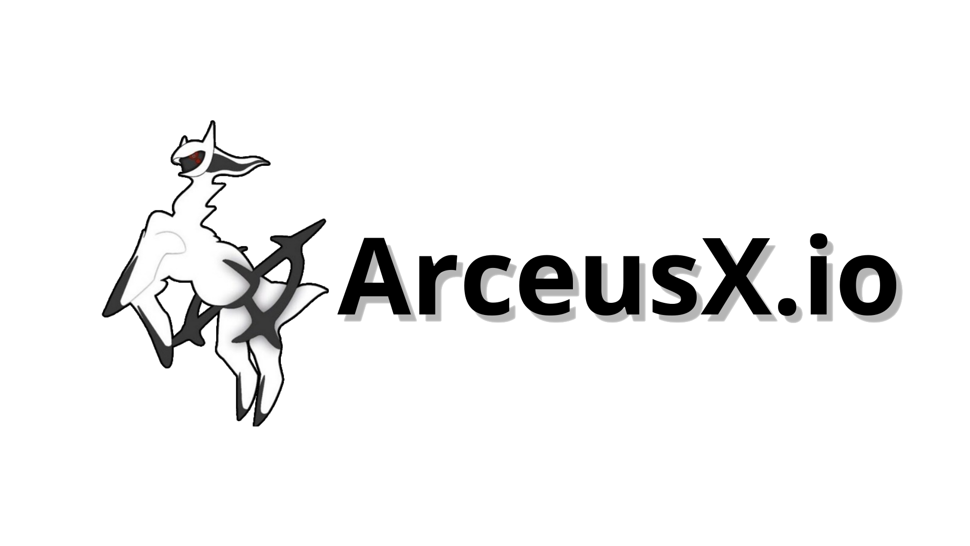 Banner ArceusX.io