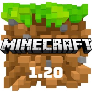 Minecraft 1.20 Apk