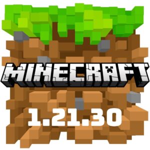 Minecraft 1.21.30 Apk