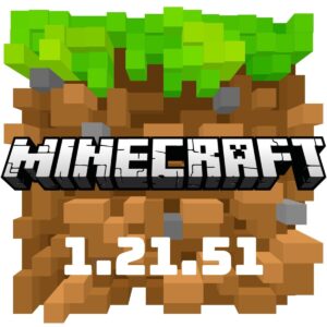 Minecraft 1.21.51 Apk