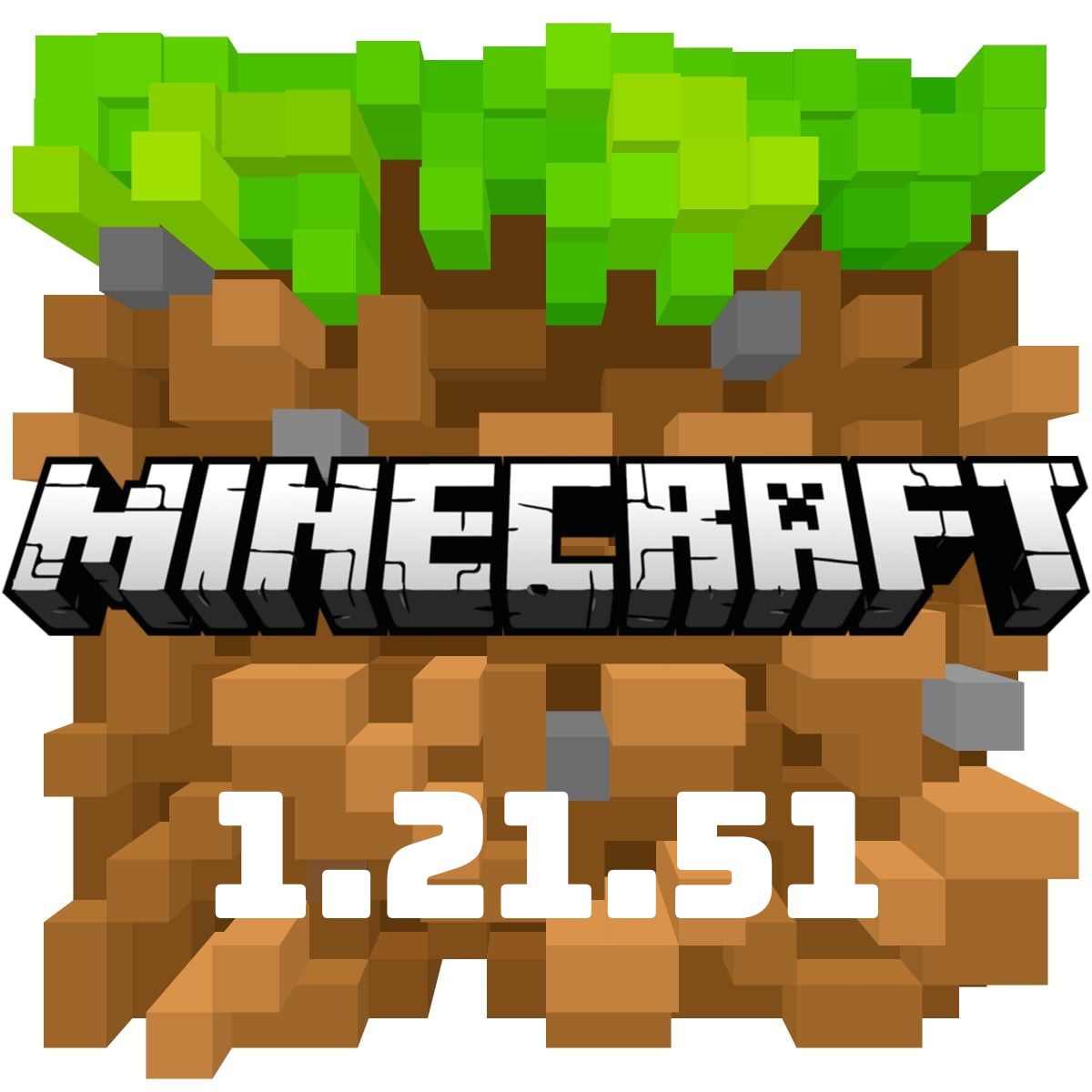 Minecraft 1.21.51 Apk